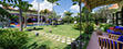 Sayang d'Amour - Guest wing terrace